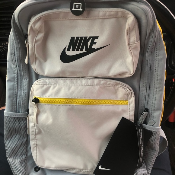 Nike Back Pack